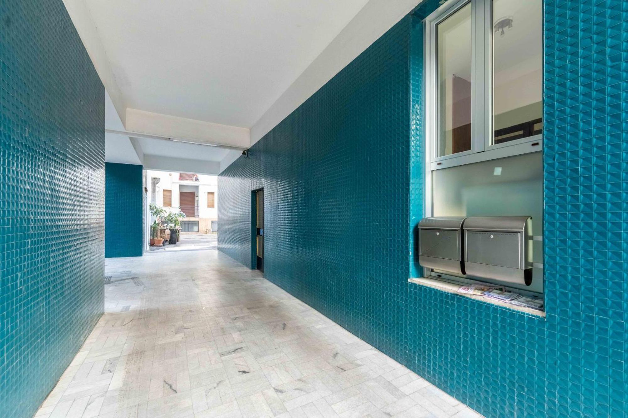 Suite 12 Milano Centro Parking Free Bagian luar foto