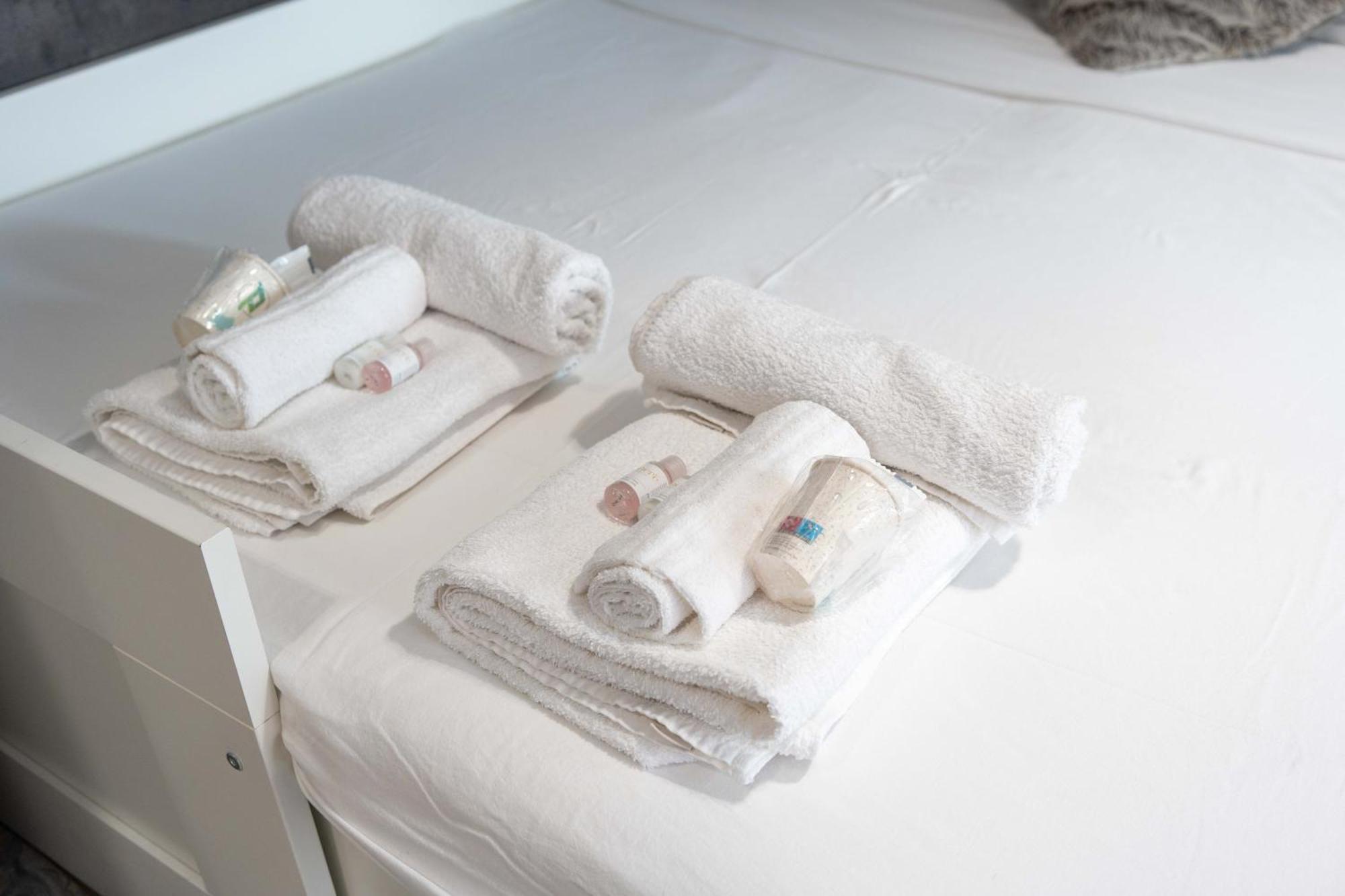 Suite 12 Milano Centro Parking Free Bagian luar foto